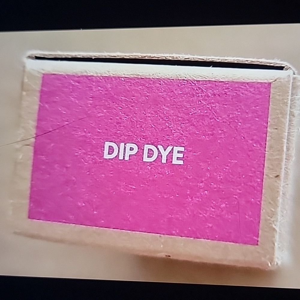 New Dip Dye GXVE Paint It Up Clean 24-Hr Cream Eyeshadow